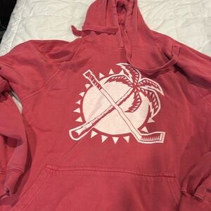 Cute Florida panthers sweater size M/M